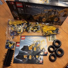 🚧SEMI SIGILLATO - LEGO
