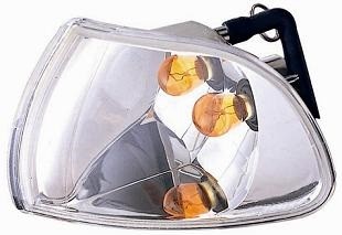 Fanale ant crystal dx - ant.,