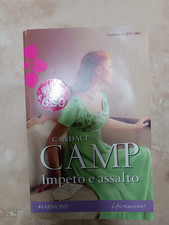 CAMP CANDACE - IMPETO E