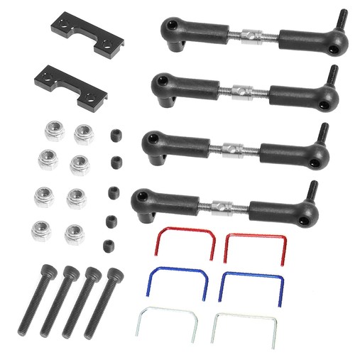Kit roll bar auto anteriore - bar, rc