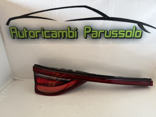 Fanale posteriore interno