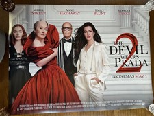 Devil wears prada original - prada, 2