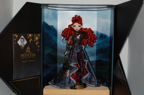 Disney limited edition - disney,