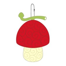 OP One Piece Devil Fruit Ball