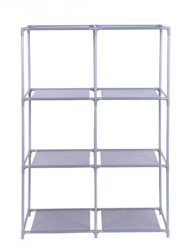 Portaoggetti cubi - 6,