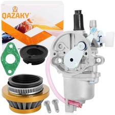 QAZAKY Carburetor Carb for