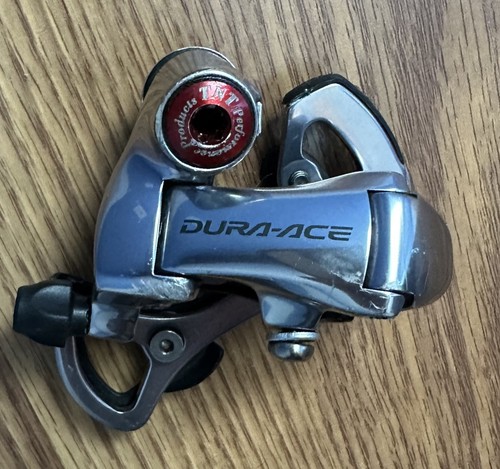 Shimano dura ace - dura,