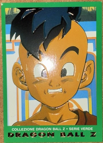 Dragon ball serie - ball,