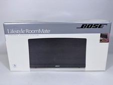 Bose lifestyle roommate - lifestyle,