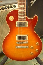 Gibson Les Paul Standard Plus