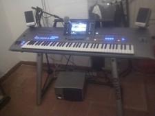 tastiera musicale yamaha