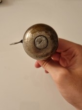 Campanello (bronzino) OMEGA per biciclette epoca