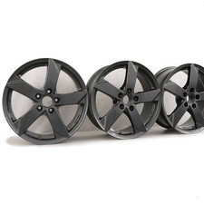 Cerchi in lega BMW Serie 3 Serie 4 Audi A4 A5 A6 Q3 Q5 17