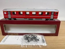 BEMO H0m 3283 128 carrozza