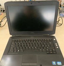 DELL LATITUDE E5430 I5 3GEN PER RICAMBI O DA RIPARARE