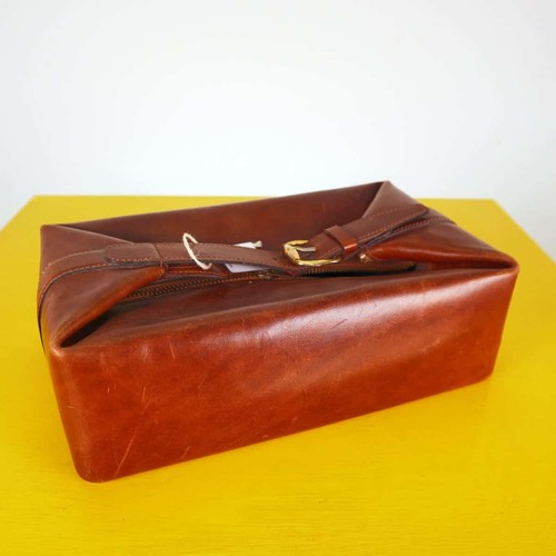 Borsello trousse vintage - trousse,