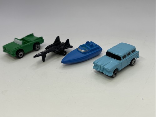 Micro machines galoob 1995 - micro, galoob,