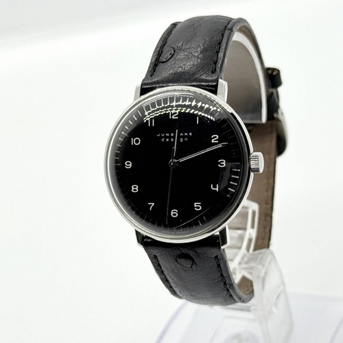 Orologio uomo junghans max - junghans,