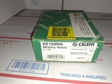 CALEFFI 521509A MixCal Valvola