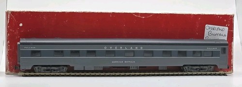 Rivarossi 2655 pullman - ho,