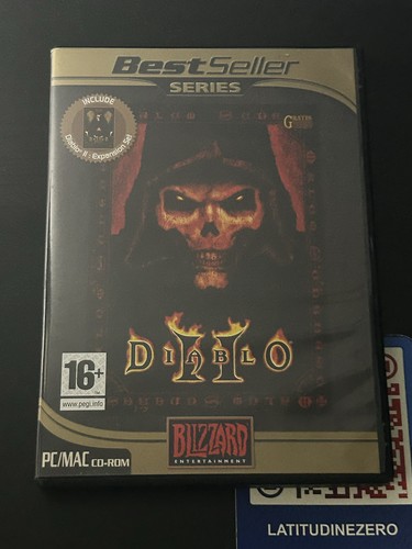 Diablo con espansione - 2,
