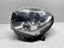 FARO ANTERIORE SINISTRO PER