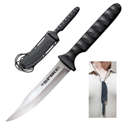 Coltello collo lama - collo,