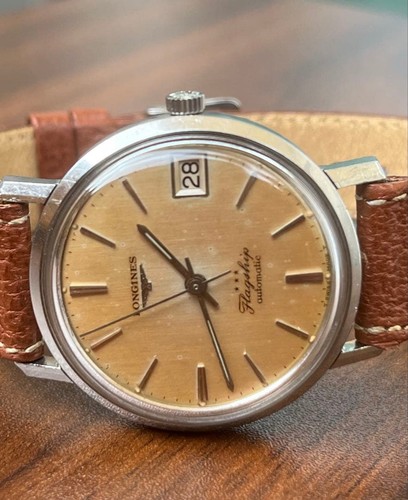 Longines ammiraglia - longines,