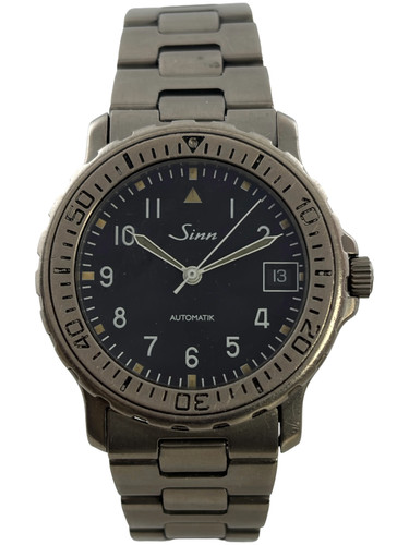 Sinn 8827 cronometro