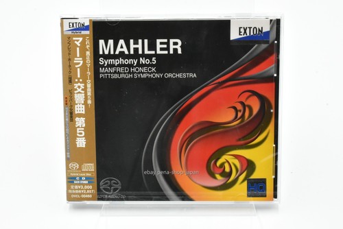Manfred honeck mahler - manfred, honeck-mahler