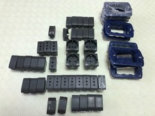 Lotto prese/interruttori BTICINO Living International *FATTURABILE*