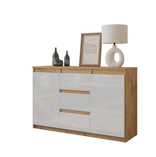 Credenza convad cassetti - credenza,