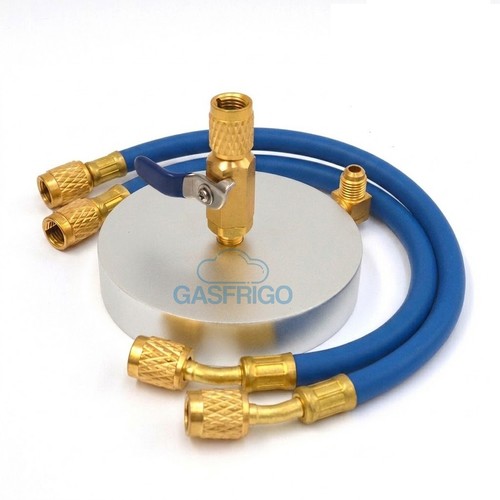 Supporto per bombola - per, gas