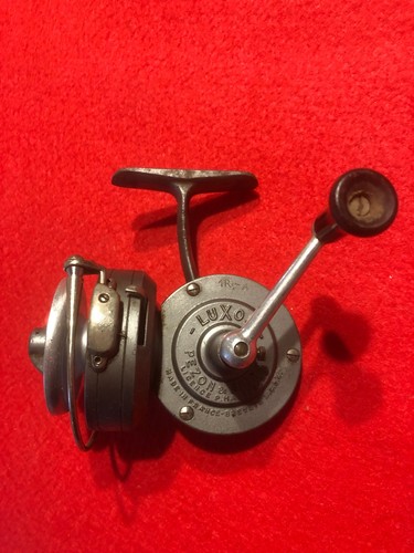 Ancien moulinet pezon - ancien,