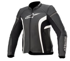 ALPINESTARS - GIACCA MOTO IN
