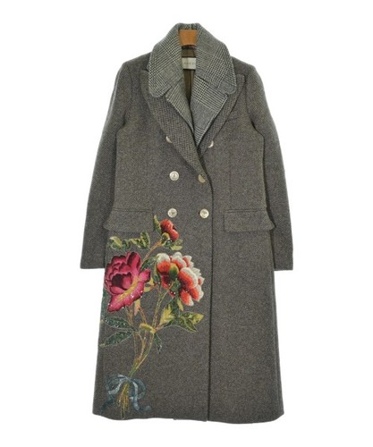 Gucci coats - gucci, (other)