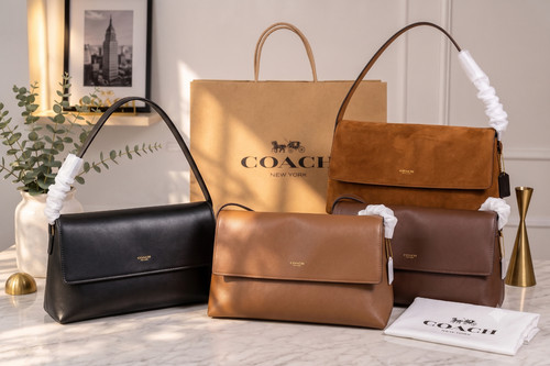 Borsa tracolla coach - borsa, chelsea