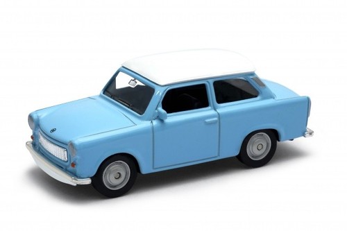 Modellino auto giocattolo