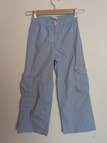 Pantalone cargo utility zara - pantalone,