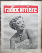 RADIOCORRIERE 1950#37-XVII