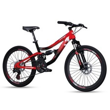 Bicicletta mtb - bicicletta, 24''