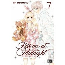 Libro baciami mezzanotte - libro, a
