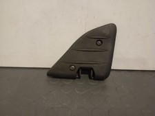 Pedalino posteriore dx Honda SH 300 anno 2006 2010