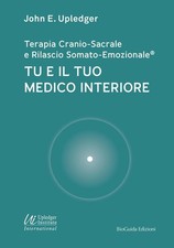 Libri Upledger John E. - Tu E