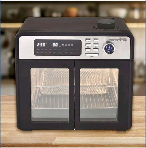 Chef matic forno in 1 - chef-o-matic,