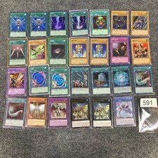 Yu-Gi-Oh LOB RC02 Lotto Holo