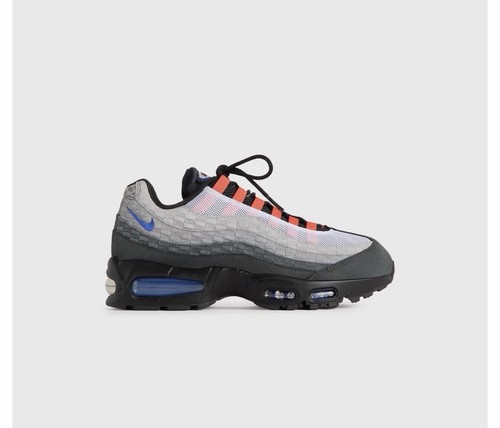 Nike kith air max - x, 95