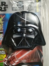 Lego star wars magazine - magazine, 25