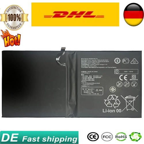 Batteria ricambio per - di,