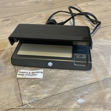 Safescan 70 controllore uv